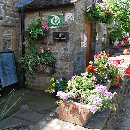 The Foresters Arms Carlton  Exteriér fotografie